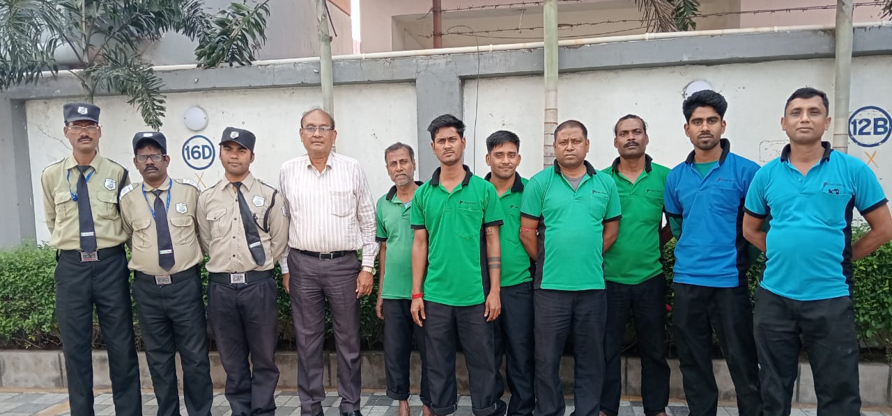 Security Guards