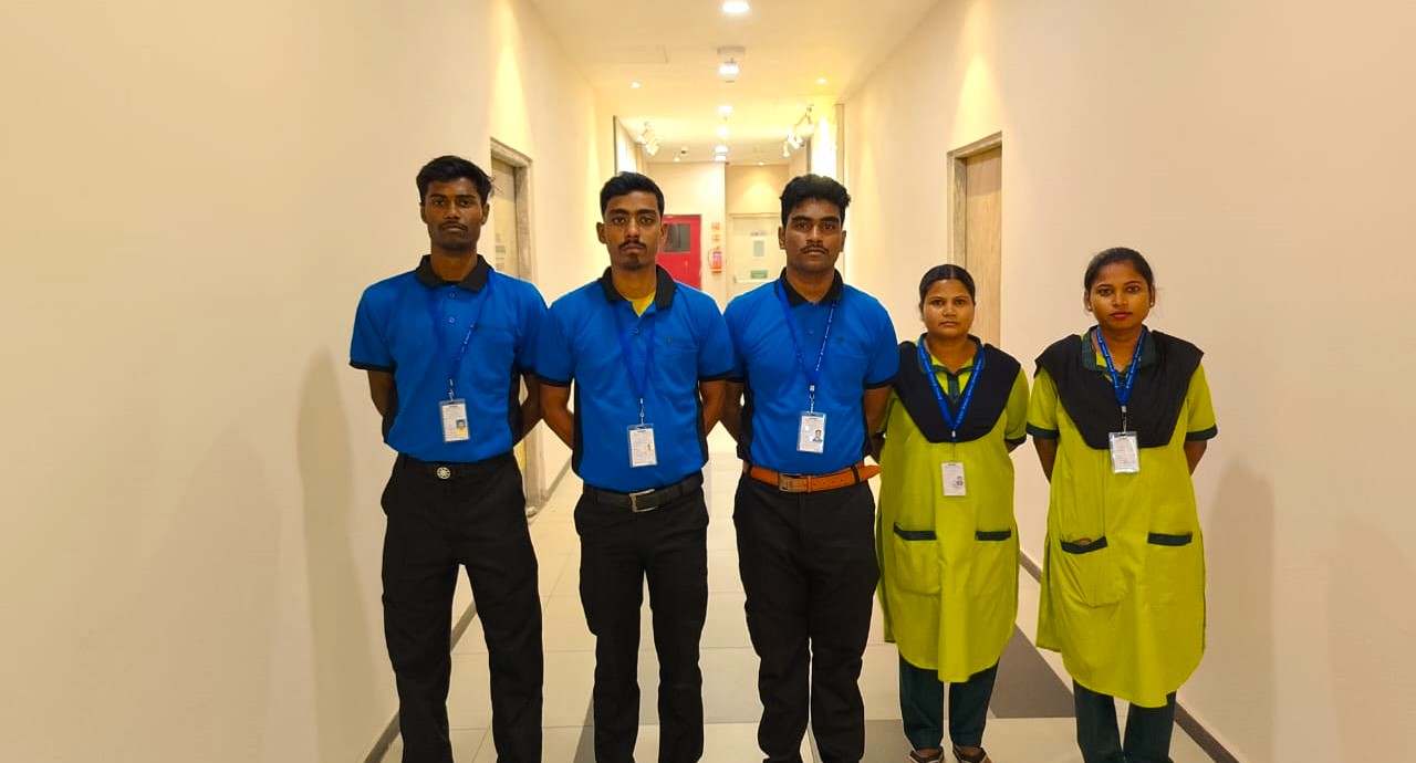 Security Guards